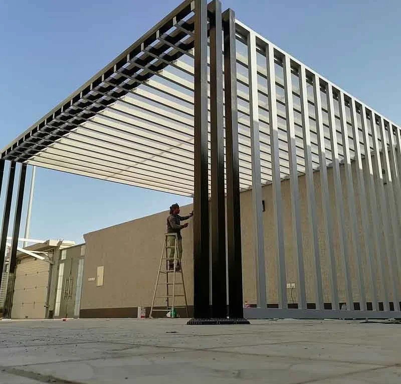 صورة هناجر